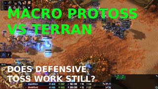 Clem vs ShoWTimE - Epic TvP - Starcraft 2