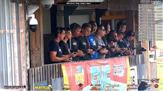 45 MINUTES OF PURE NITRO DRAMA A-FINAL - ENS Round 3 Season