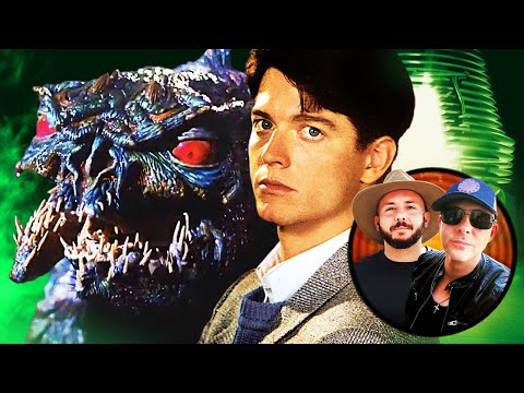 The Fly 2 With Eric Stoltz Is Better Than You Think!