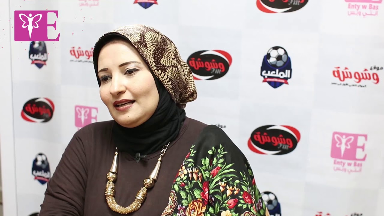 انتي وبس |مفسرة الأحلام ماليكا تفسر الثوابت ومعانى الألوان فى المنام| Entywbas