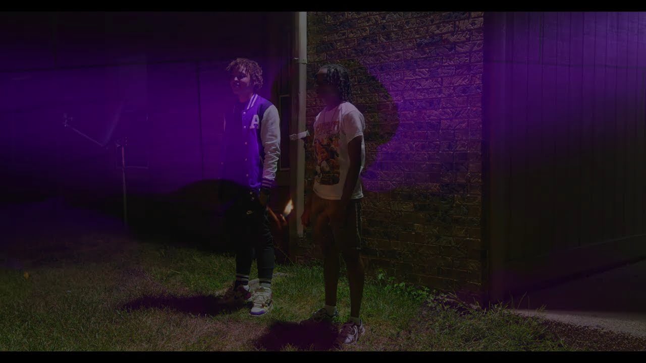 Red Hunnids: The Mini Web Series (Episode 6: Shady Business)