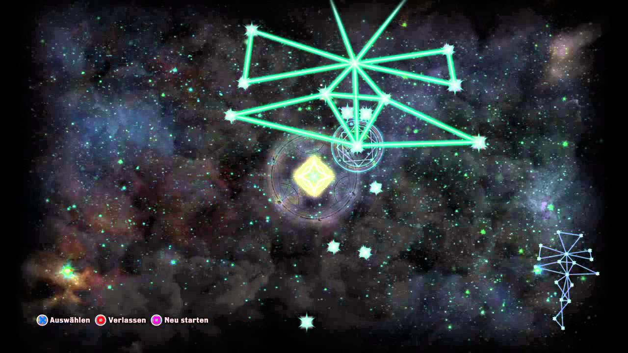 Dragon Age™: Inquisition Constellation: Bellitanus