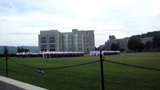West Point R day 2010 - JJ