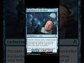 Shut Off Opponents Commander in Green #spiderman #mtgspoilers #mtgxspiderman #magicthegathering #mtg