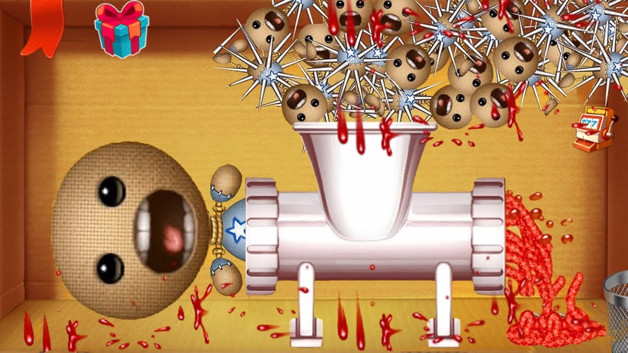 Друг против пришельцев | Пни приятеля