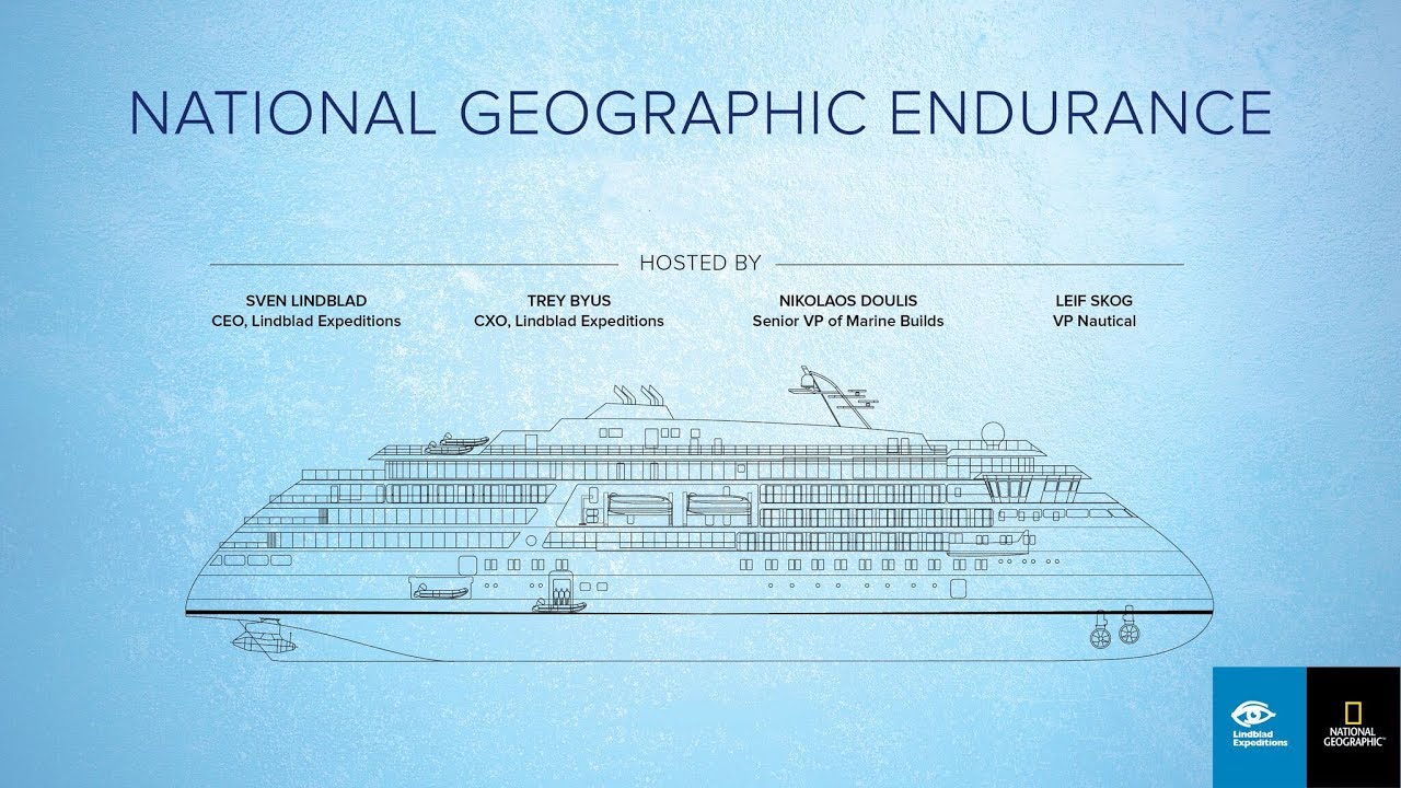 September 2018 Late Cruise News
