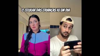 Nem sei 📲