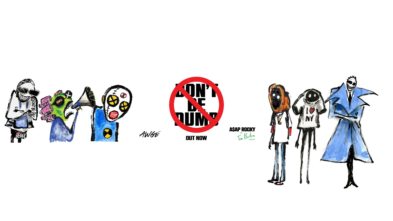 ASAPROCKYUPTOWN Live Stream