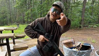 SGM Tactical 10mm 30 round magazine Review