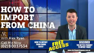 How To Avoid Scammers On Alibaba