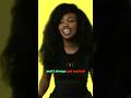 SZA talks about Love Galore #sza #travisscott #music #interview