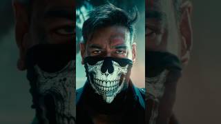 CHAUHAAN' TITLE ANNOUNCEMENT REVIEW | Indian Movies Review | #AjayDevgn #Chauhaan #ChauhaanTeaser