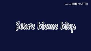 Scare //  Animation Meme (Big Collab)