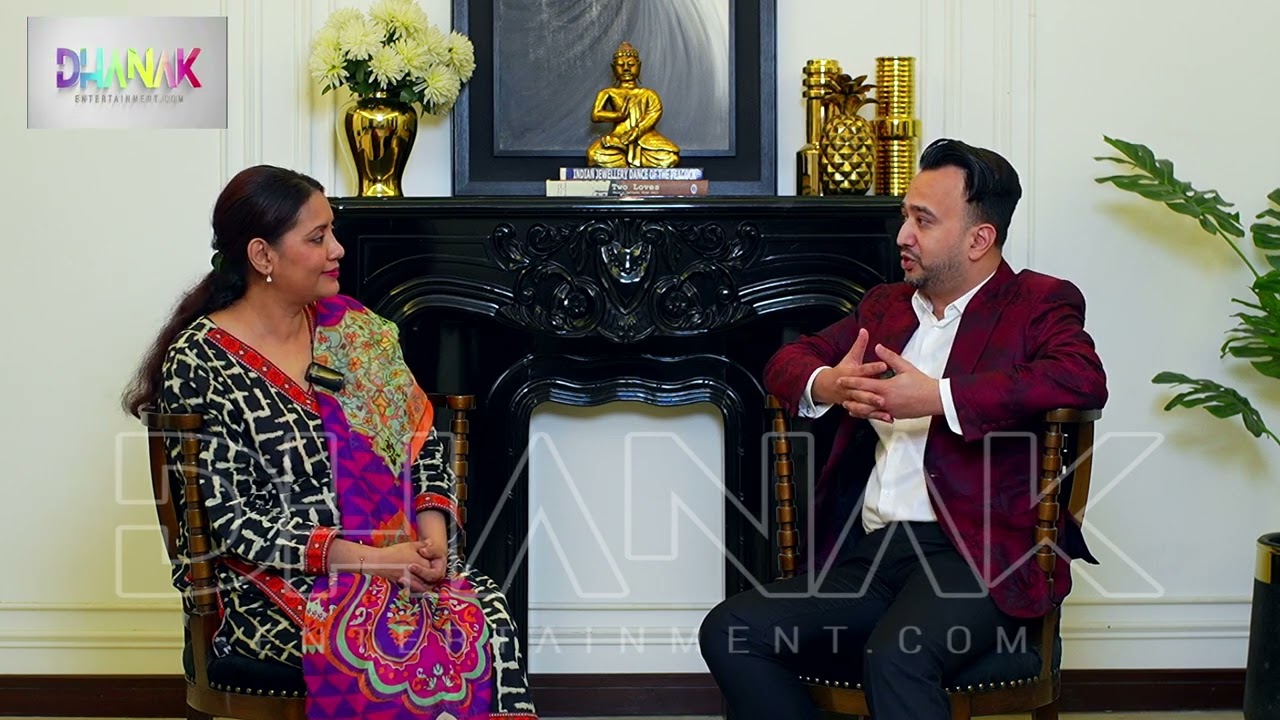 Son of Parveen Shakir Murad Ali makes horror film Deemak