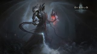 Diablo 3 прохождение компании на героическом режиме за колдуна часть 41