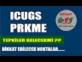 ICU GİRİŞİM --PARK ELEKTRİK  TEPKİLER GELİYOR MU ?? #ICUGS #PRKME #borsa #hisse yorum #teknikanaliz