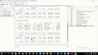 Weighting Survey Data (Single Stage Design) by Charles Natuhamya