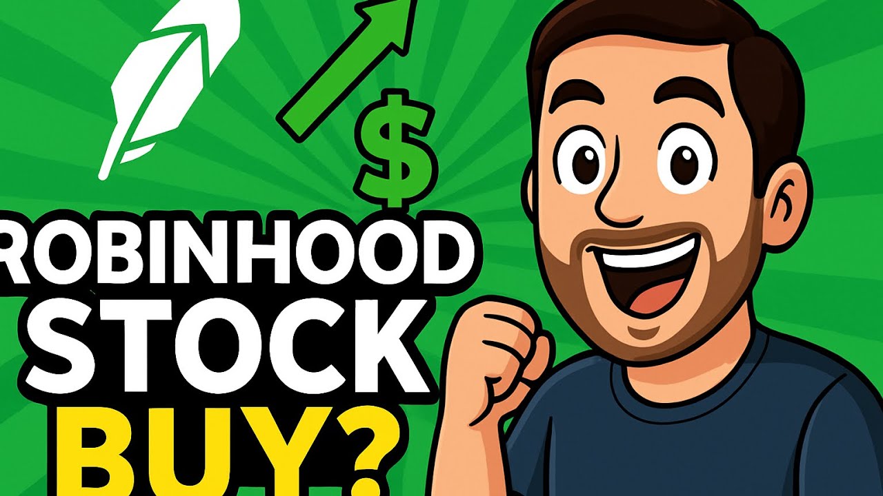 Robinhood Stock Analysis: Buy, Hold, or Sell After Evaluating Risks | HOOD Stock Analysis