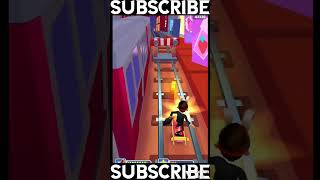 Subway surfers Game Part 29 ||