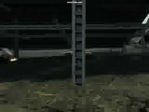 Flatout 2 - Alternative Intro