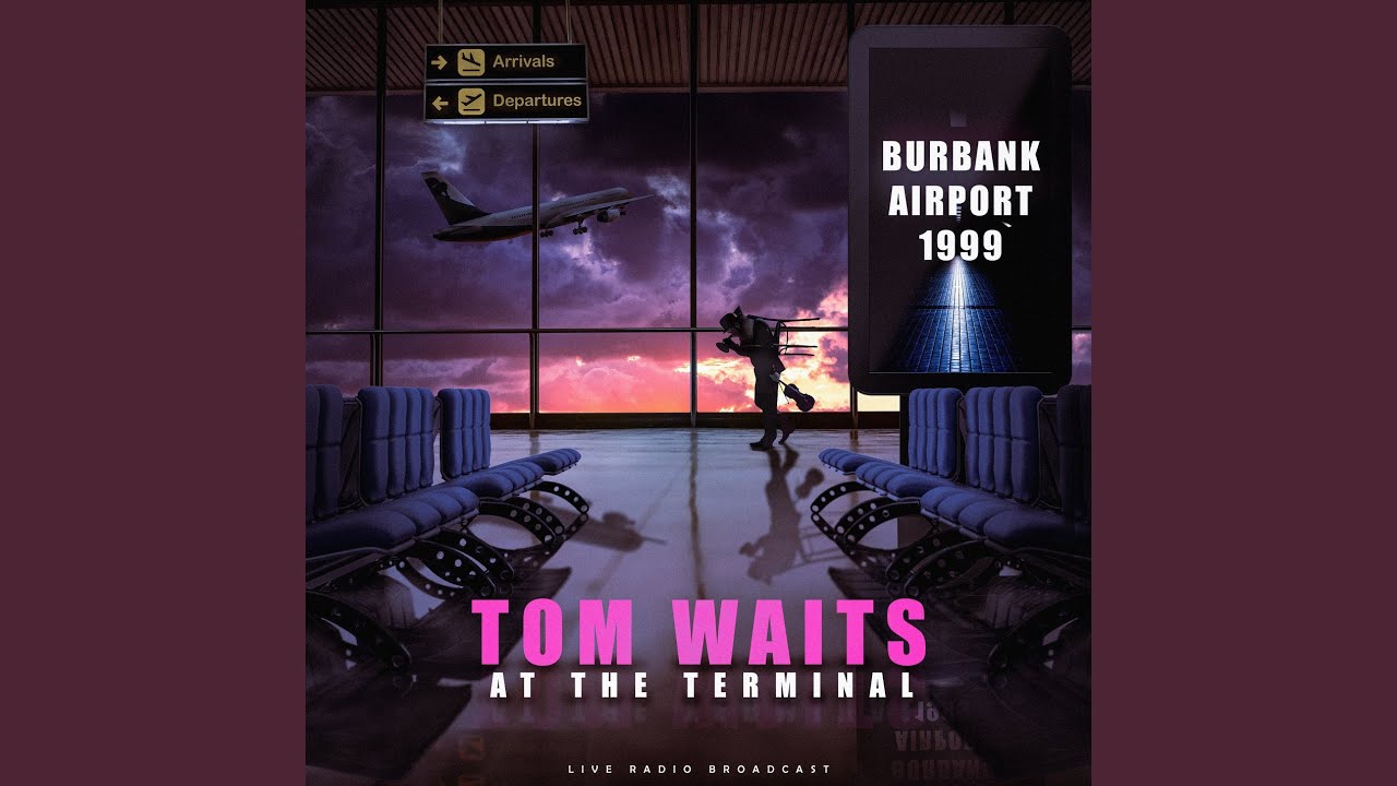 Jersey Girl (live) YouTube