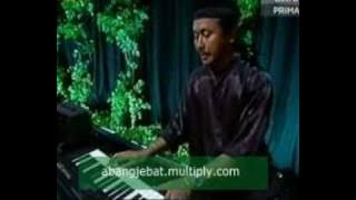 Download lagu DATO' S M SALIM - CINTA DULU DULU