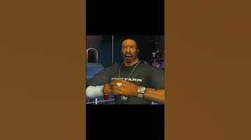 Def Jam Vendetta #defjamvendetta #defjamgame #fightinggames #ps2classic #ps2games #gaming