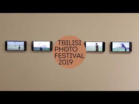 Tbilisi Photo Festival 2019 - \"მთების გასწვრივ: სამხრეთ კავკასიური ფოტოგრაფია\"