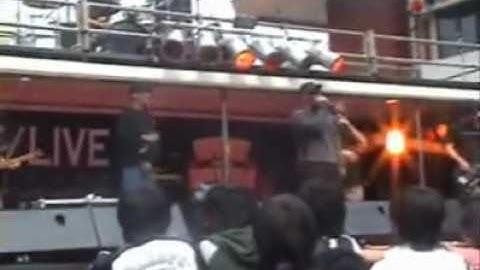 Bondan Prakoso Feat Fade2Black - Hidup Berawal Dari Mimpi