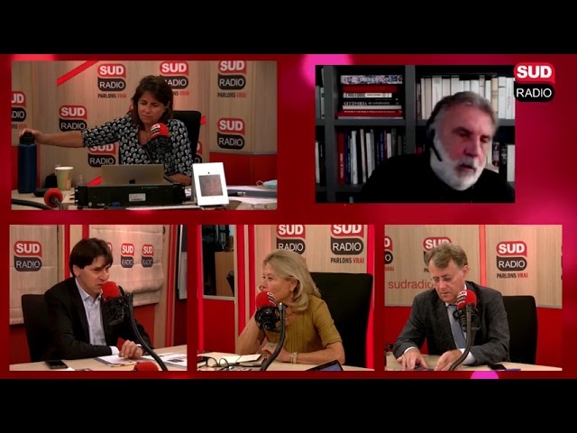 Rentrée politique/ Pass sanitaire