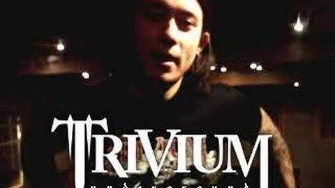 Matt Heafy Video Message
