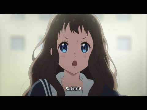 Kyoukai No Kanata movie 2 sub indo | beyond the boundary movie 2 sub indo | terjemahan indonesia