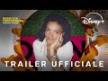 Diane Von Furstenberg: Woman in Charge | Trailer Ufficiale | Dal 25 Giugno | Disney+
