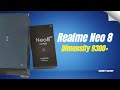 Realme Neo 8 Leaks &amp; Rumors: Finally is HERE! 🔥