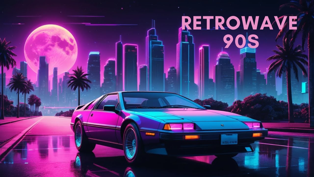 Midnight Lovers  – Voices Of Eternity (Official Music Video)