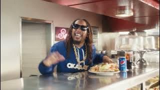 Pepsi More Than OK - Super Bowl 2019 Commercial