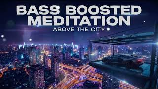 RATU REMIX 🌃 MEGA BASS BOOSTED🔊Skyline Meditation 🔊EDM 2026⚡DANCE PARTY🌙GYM WORKOUT💪GAMING MUSIC