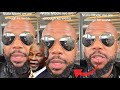 Angry Mjomane Comes For Former President Thabo Mbeki Angry Mjomane Comes For Former President Thabo Mbeki