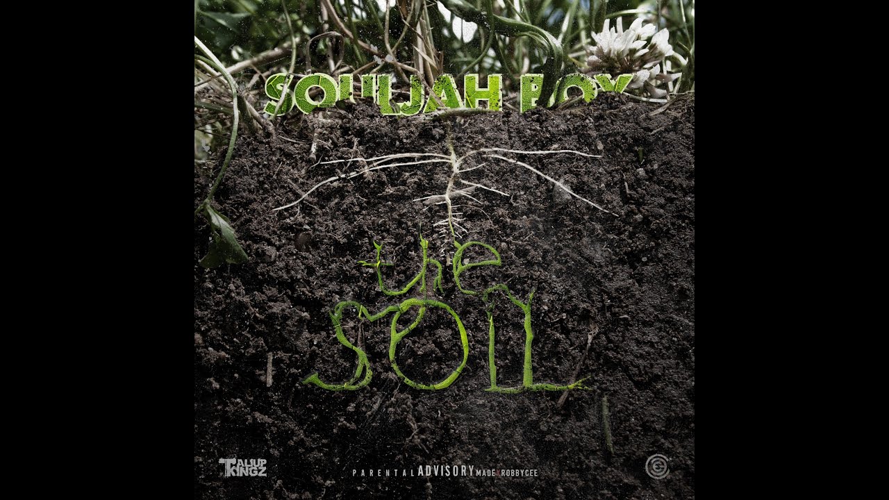 Souljah Boy "FLOWERS" The Soil