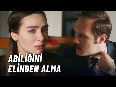 Yiğit, Aslı'ya Aile Sırlarını Anlattı! - Siyah Beyaz Aşk 21.Bölüm