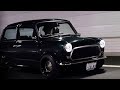 【Stancenation Japan Aichi 2022 Award】Shota's Classic Mini