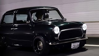 【Stancenation Japan Aichi 2022 Award】Shota's Classic Mini