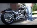 2013 Harley-Davidson CVO Breakout
