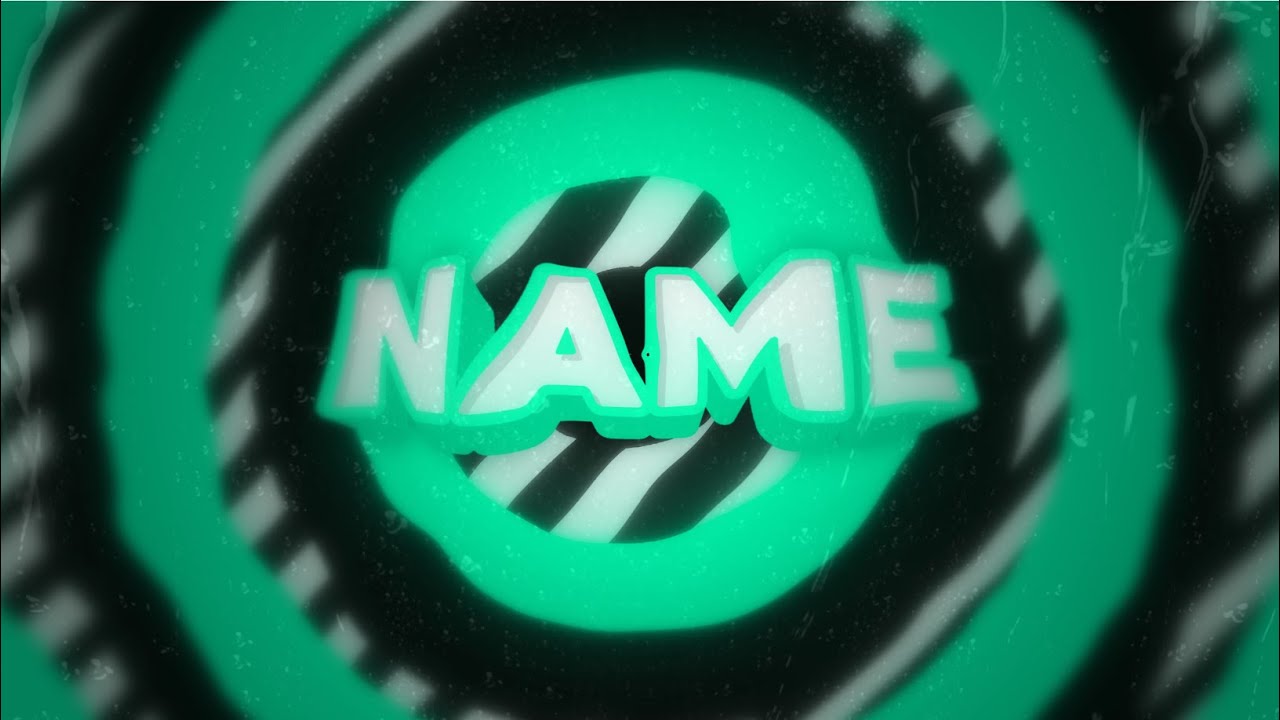 [CM3] #37 Emerald Green Intro Template | Best? - YouTube