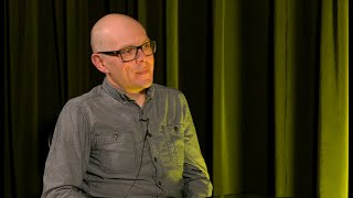 UO Today interview: Maxwell Foxman, Media Studies and Game Studies by Oregon Humanities Center 96 views 1 month ago 30 minutes