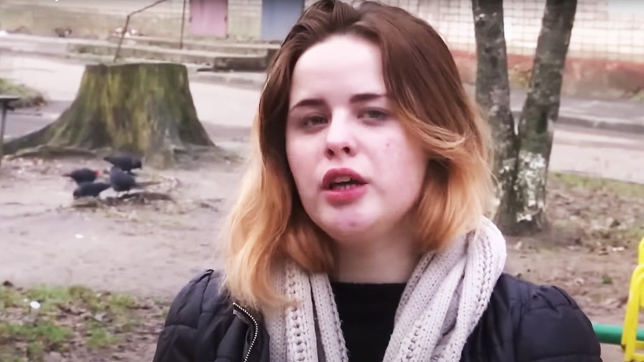 В гостях у няни. Выпуск М/Ж от 10.01.2018