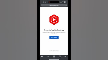 How to open YouTube studio on desktop version on chrome desktop 🖥️ #youtubestudio