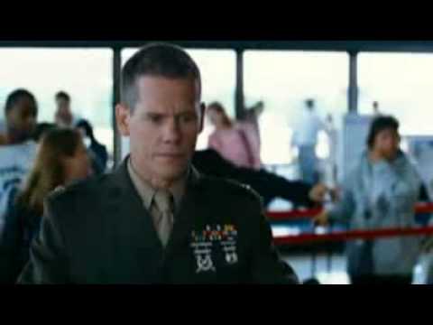 Taking Chance Trailer