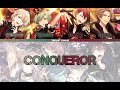 CONQUEROR - ZOOL [Sub. Espa&ntilde;ol]