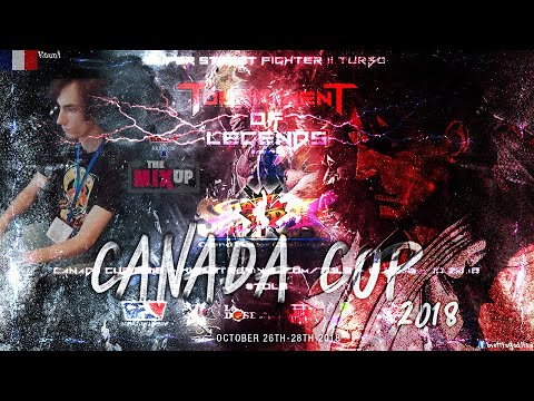 ST - Kouni "Road to Tournament of Legends 3"